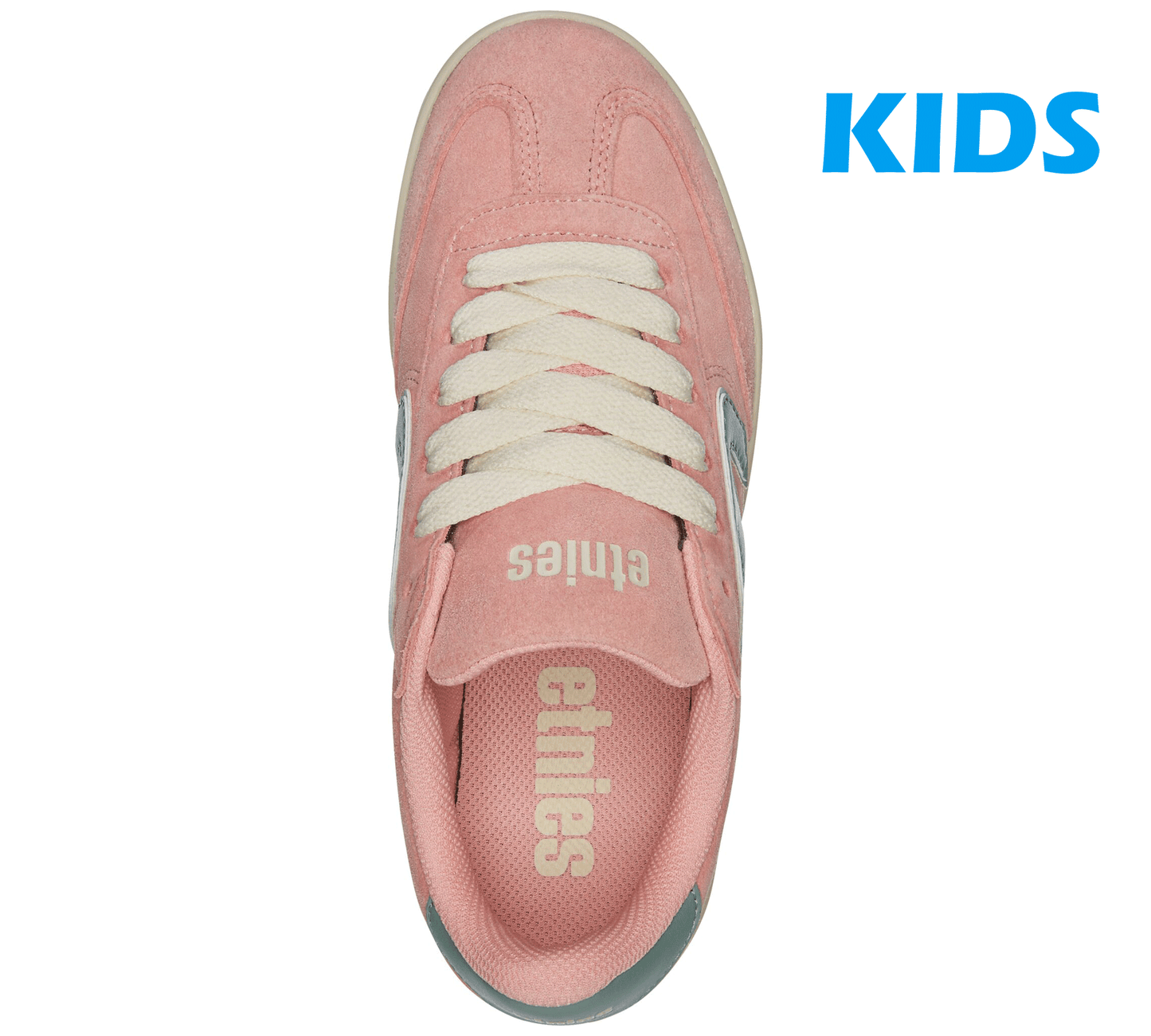 エトニーズ マラナ KIDS LOCUT PINK キッズ シューズ スニーカー 靴