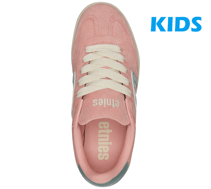 エトニーズ マラナ KIDS LOCUT PINK キッズ シューズ スニーカー 靴
