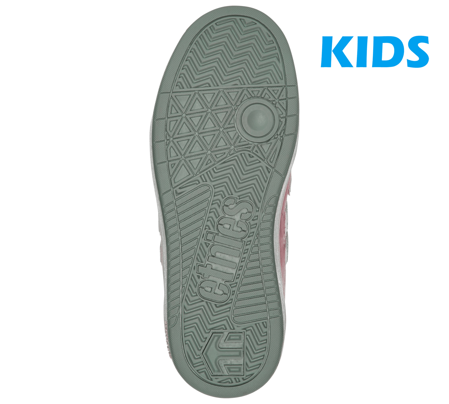 エトニーズ マラナ KIDS LOCUT PINK キッズ シューズ スニーカー 靴