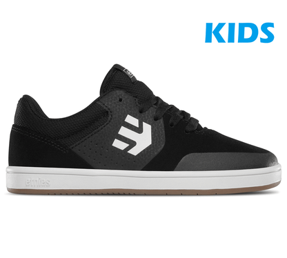 エトニーズ KIDS MARANA BLACK GUM WHITE