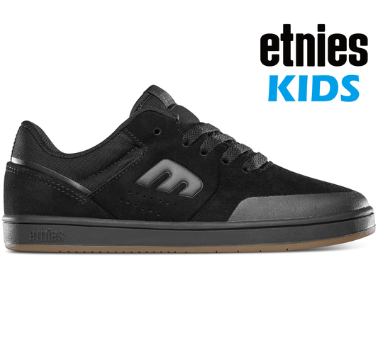 エトニーズ マラナ KIDS MARANA BLACK RAW キッズ シューズ スニーカー 靴