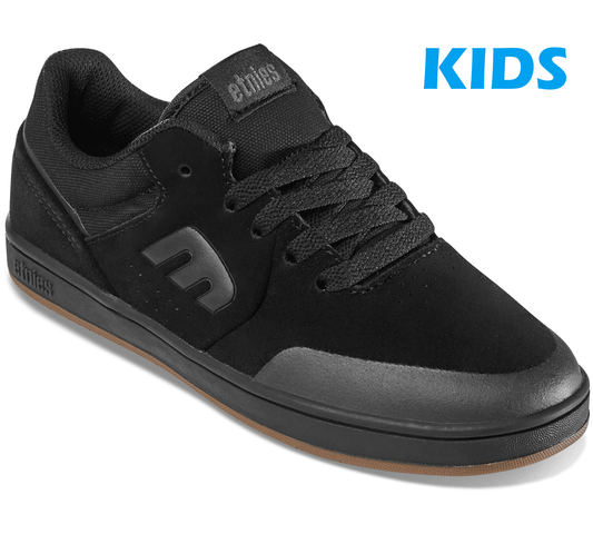 エトニーズ マラナ KIDS MARANA BLACK RAW キッズ シューズ スニーカー 靴
