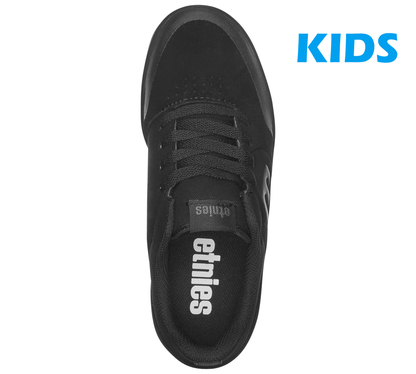 エトニーズ マラナ KIDS MARANA BLACK RAW キッズ シューズ スニーカー 靴