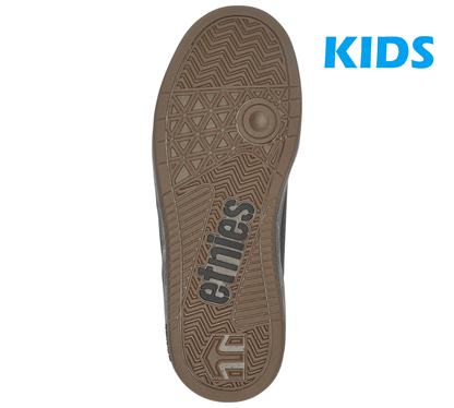 エトニーズ マラナ KIDS MARANA BLACK RAW キッズ シューズ スニーカー 靴