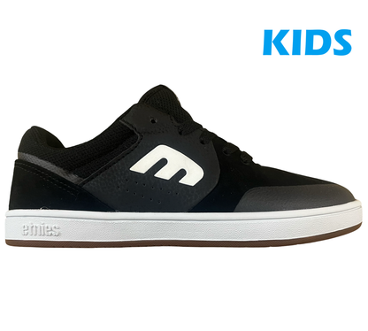 エトニーズ マラナ KIDS MARANA BLACK WHITE BLACK キッズ シューズ スニーカー 靴