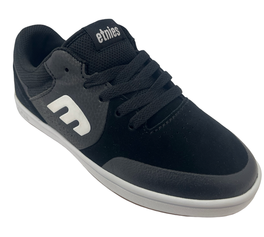 エトニーズ マラナ KIDS MARANA BLACK WHITE BLACK キッズ シューズ スニーカー 靴