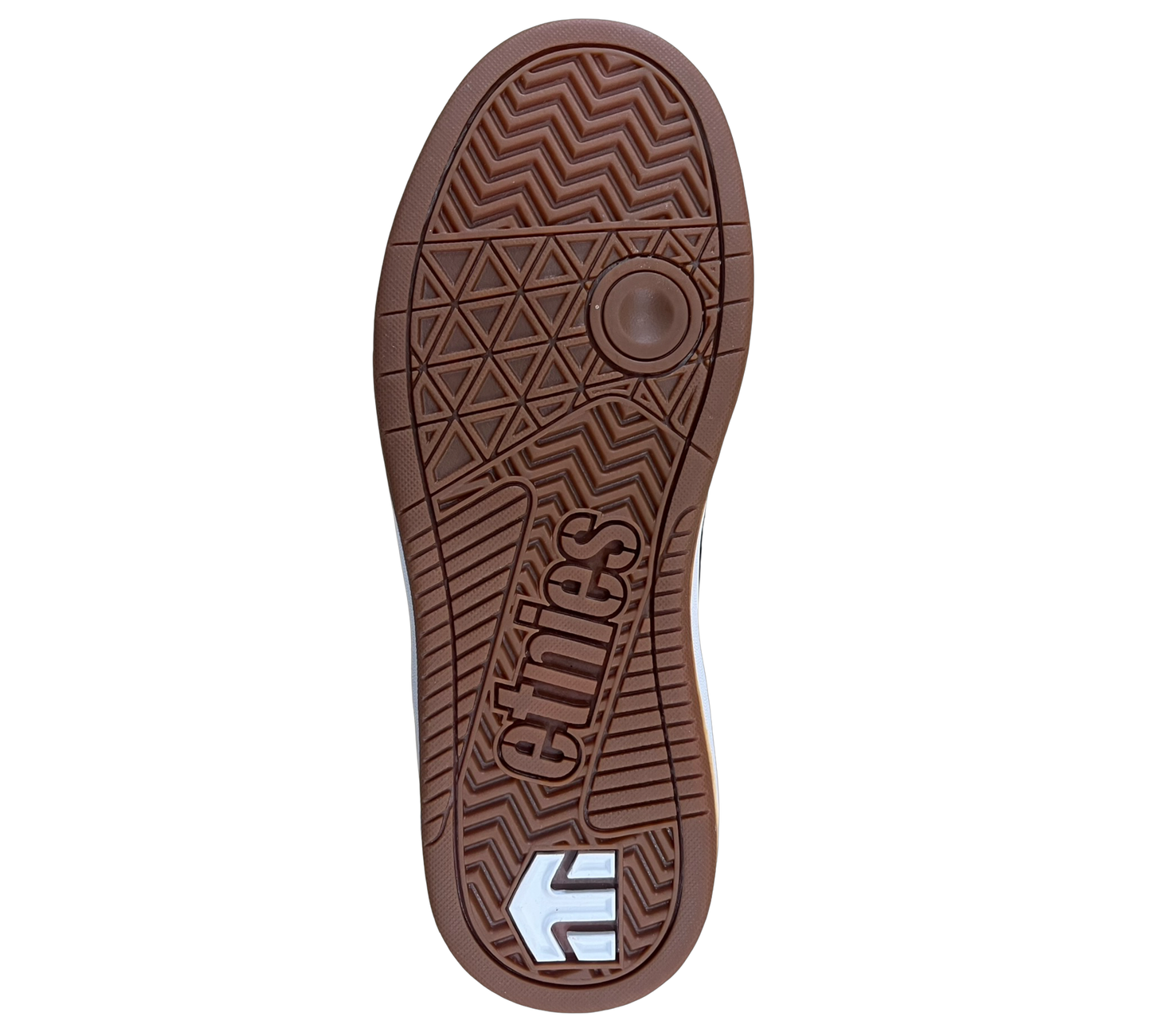 エトニーズ マラナ KIDS MARANA BLACK WHITE BLACK キッズ シューズ スニーカー 靴