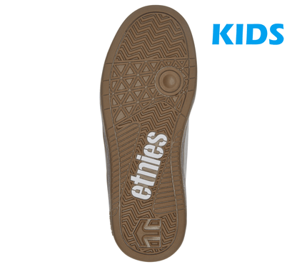 エトニーズ マラナ KIDS MARANA WHITE WHITE NAVY キッズ シューズ スニーカー 靴