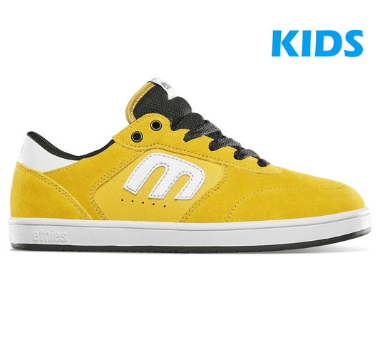 エトニーズ KIDS WINDROW YELLOW