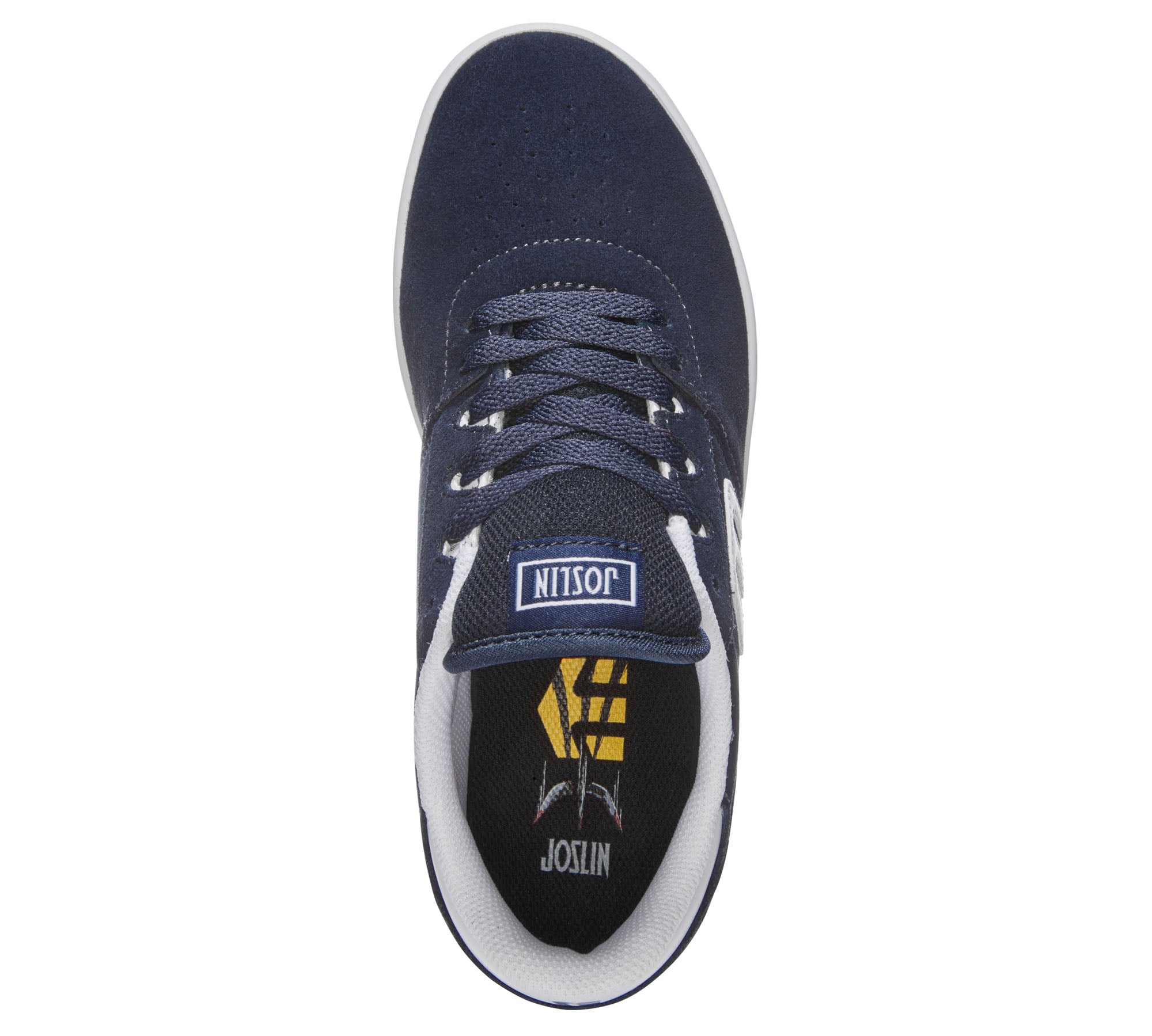 半価特販 エトニーズ キッズ ジョスリン 【ETNIES KIDS JOSLIN】24cm