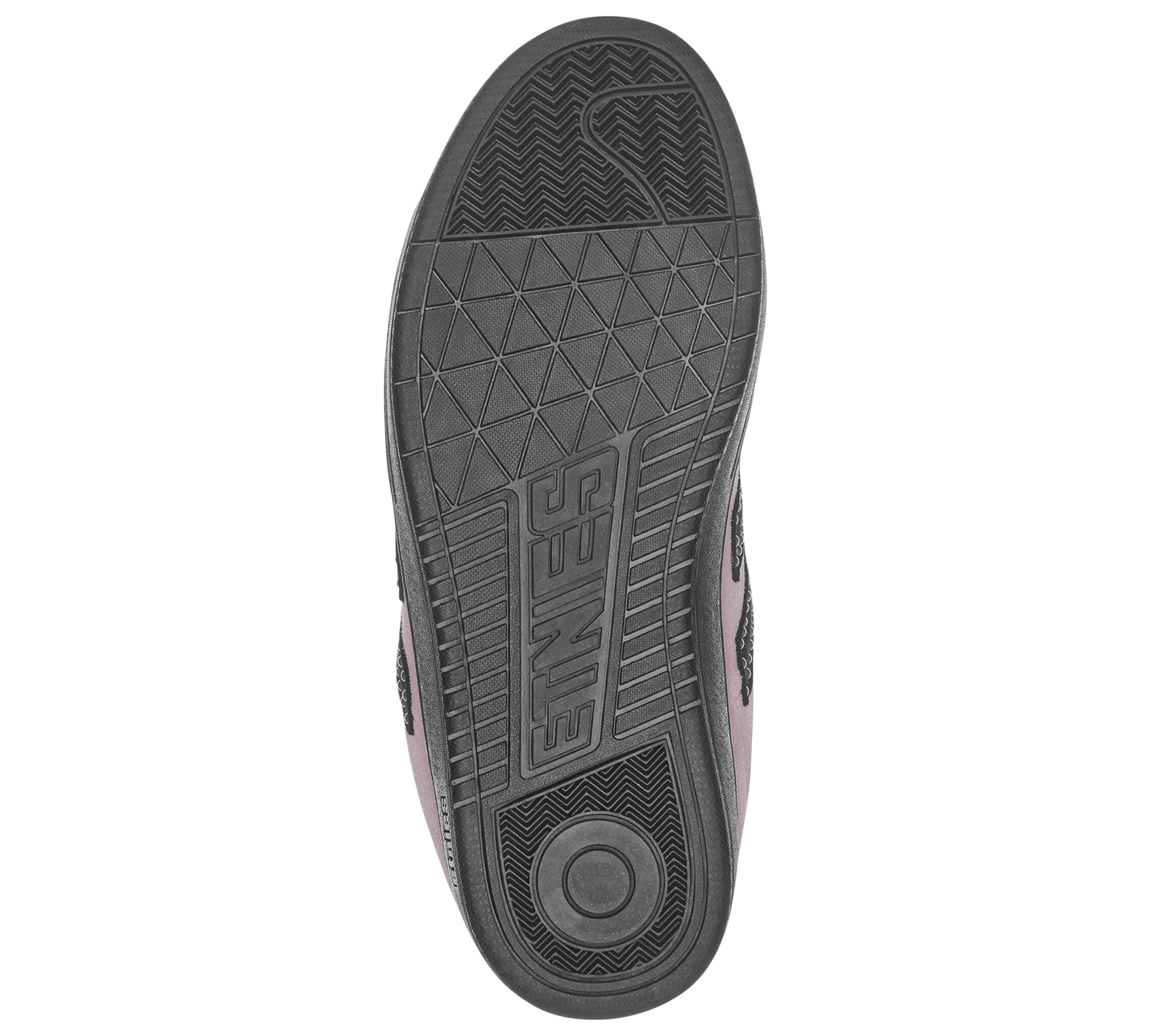 エトニーズ キングピン KINGPIN PINK BLACK シューズ スニーカー 靴