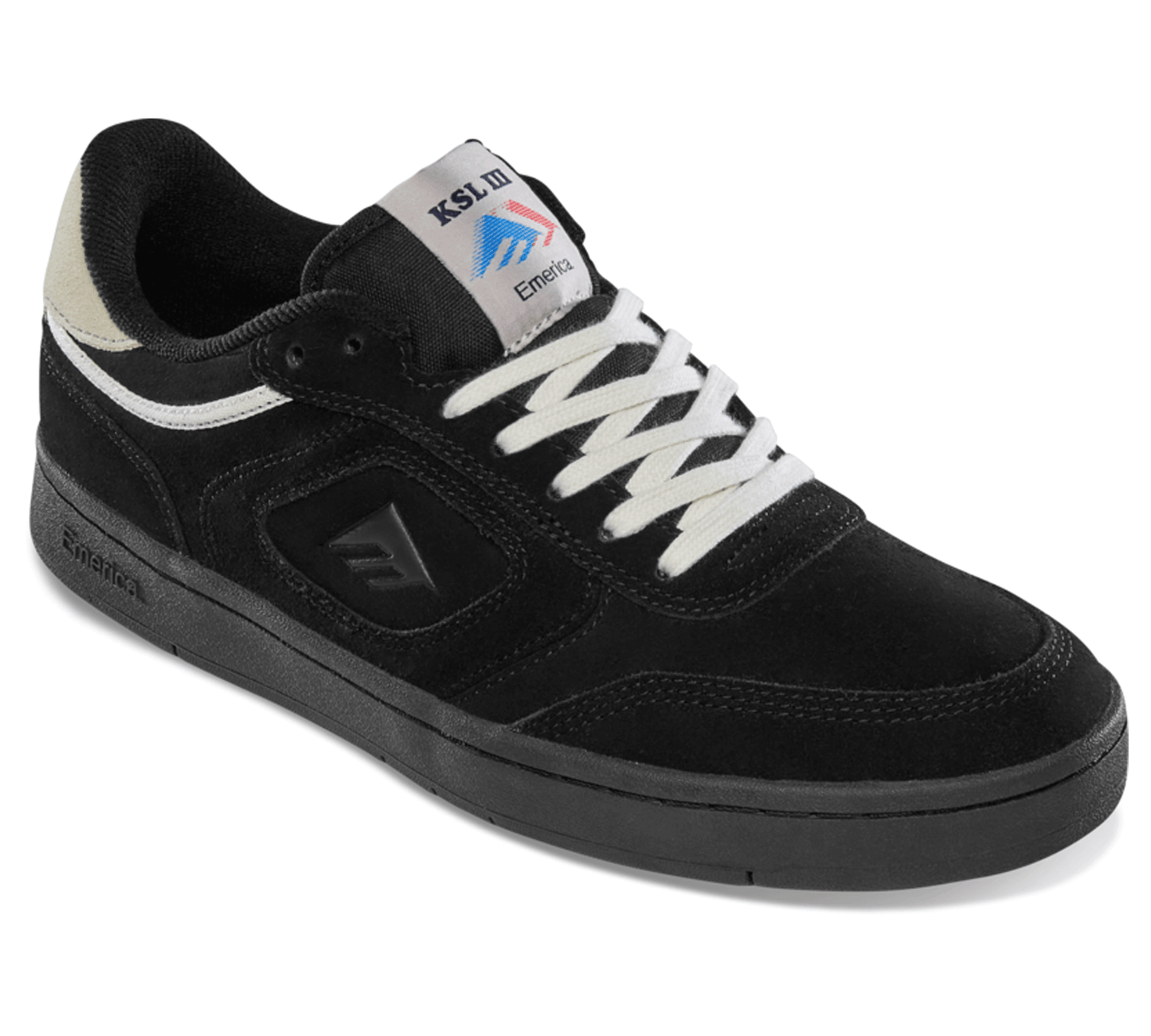 エメリカ EMERICA KSL Ⅲ BLACK BLACK シューズ スニーカー 靴 – Sonik エメリカ EMERICA KSL Ⅲ BLACK BLACK シューズ スニーカー 靴 – Sonik