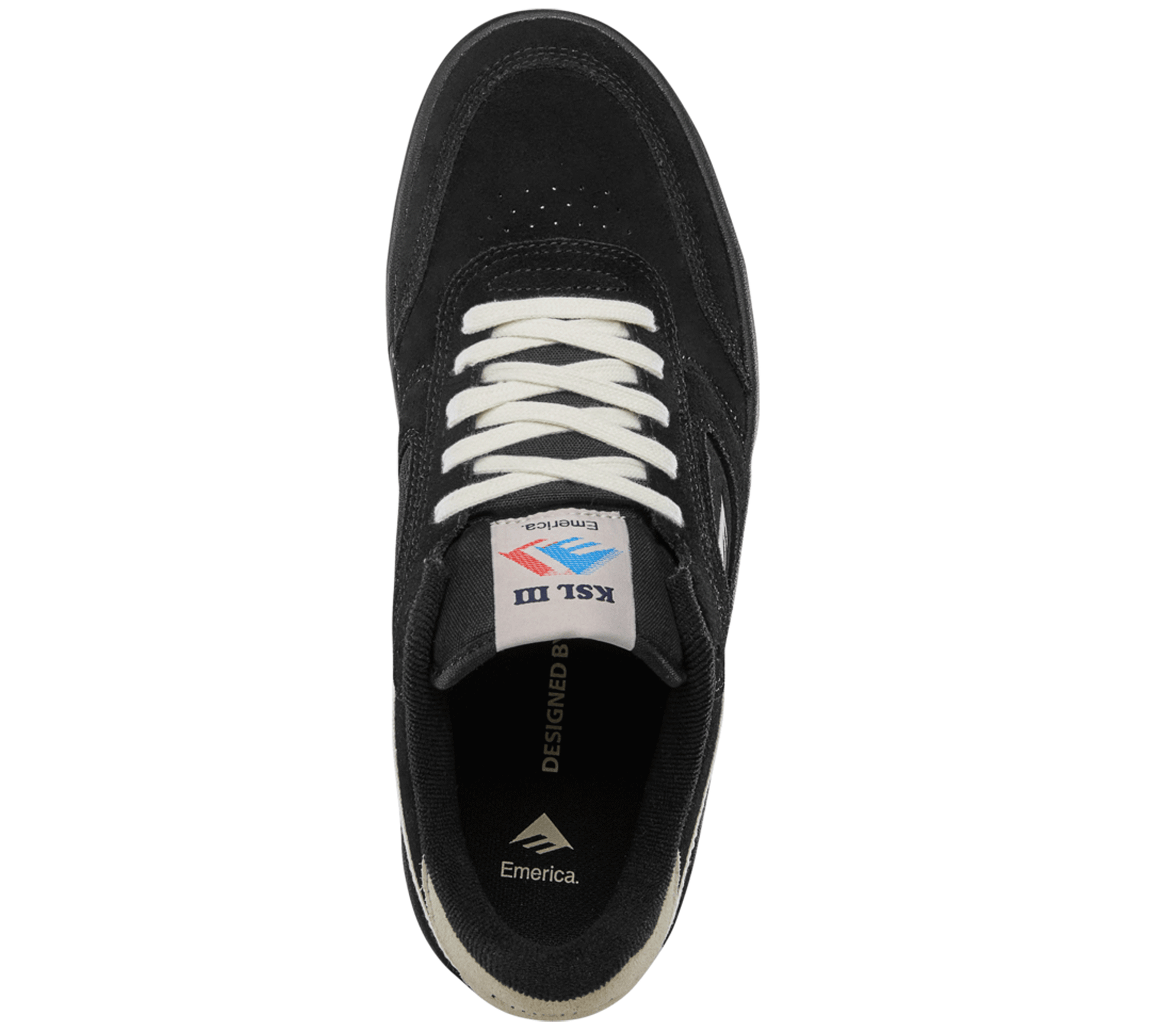 エメリカ EMERICA KSL Ⅲ BLACK BLACK シューズ スニーカー 靴 – Sonik エメリカ EMERICA KSL Ⅲ BLACK BLACK シューズ スニーカー 靴 – Sonik