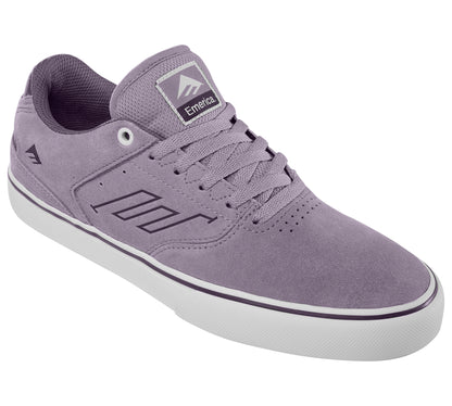 LOW VULC LAVENDER