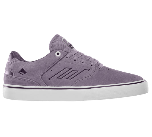 LOW VULC LAVENDER