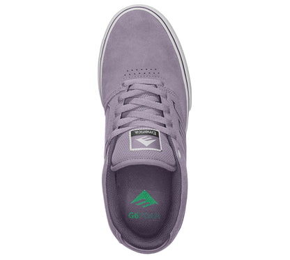 LOW VULC LAVENDER