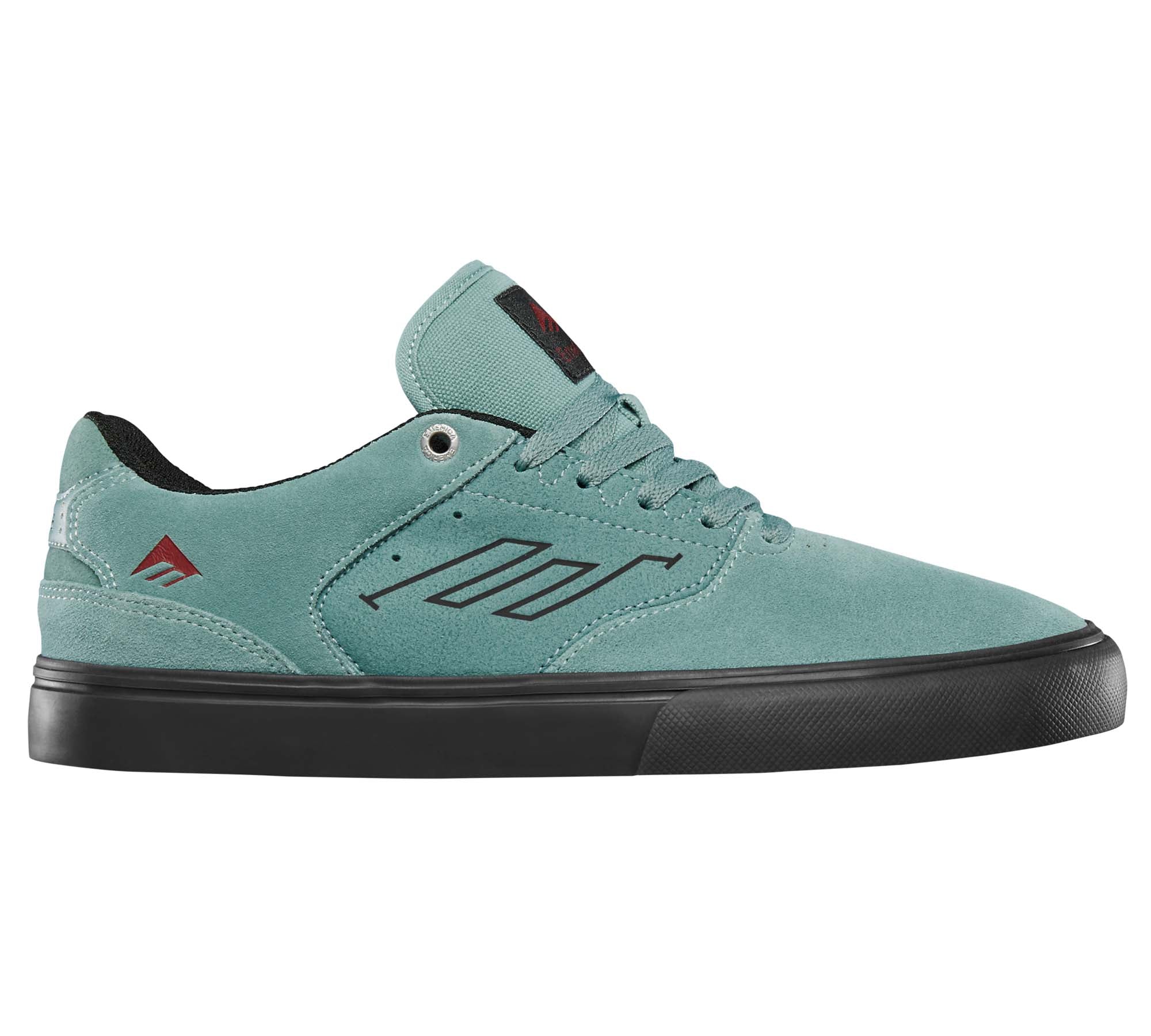 Reynolds 2025 low vulc