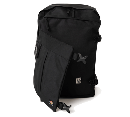MIKE ANDERSON BACKPACK