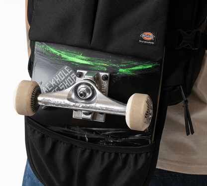 MIKE ANDERSON BACKPACK