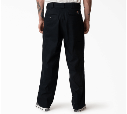 MIKE ANDERSON FLEX WORK PANT BLACK