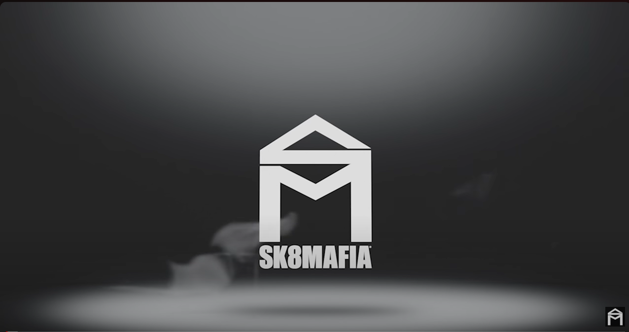 Sk8Mafia Gabby VENTURE SPITFIRE スケートマフィア