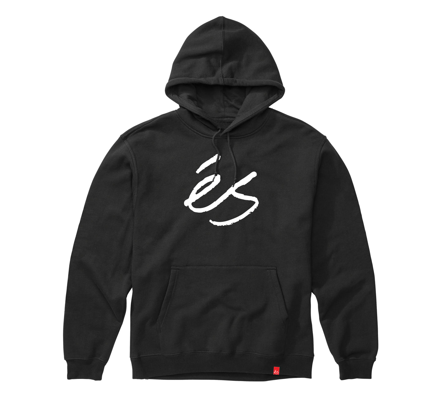 MAINBLOCK HOOD BLACK