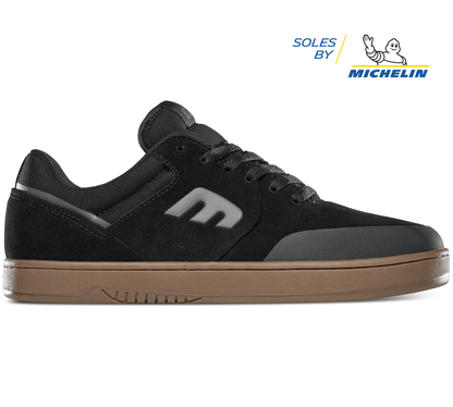 エトニーズ マラナ MARANA BLACK CHARCOAL GUM シューズ スニーカー 靴