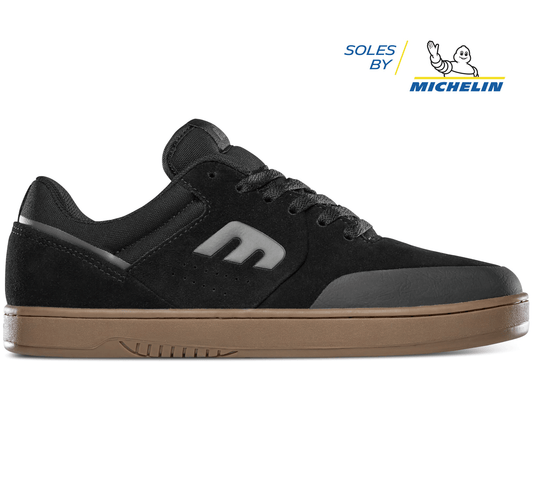 エトニーズ マラナ MARANA BLACK CHARCOAL GUM シューズ スニーカー 靴