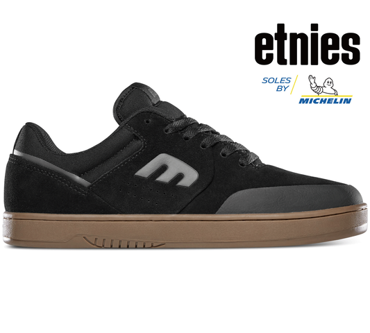 エトニーズ マラナ MARANA BLACK CHARCOAL GUM シューズ スニーカー 靴