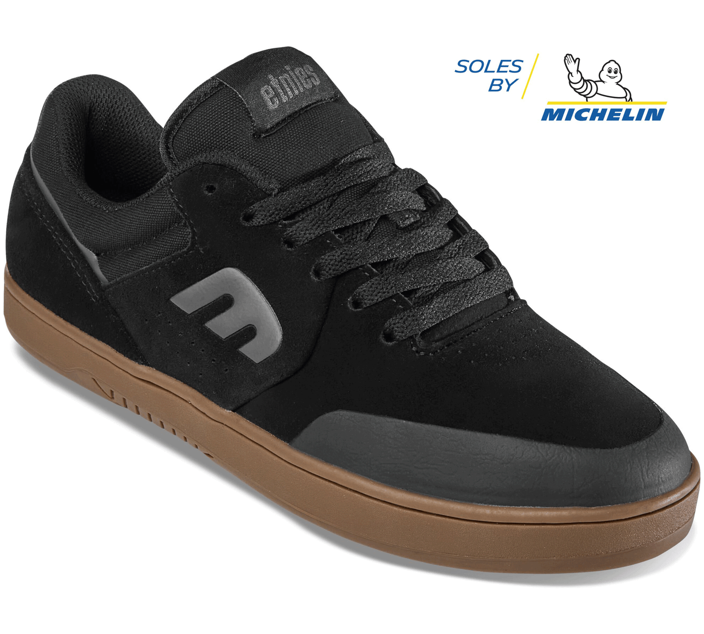 エトニーズ マラナ MARANA BLACK CHARCOAL GUM シューズ スニーカー 靴