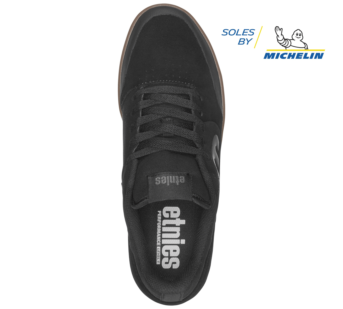 エトニーズ マラナ MARANA BLACK CHARCOAL GUM シューズ スニーカー 靴