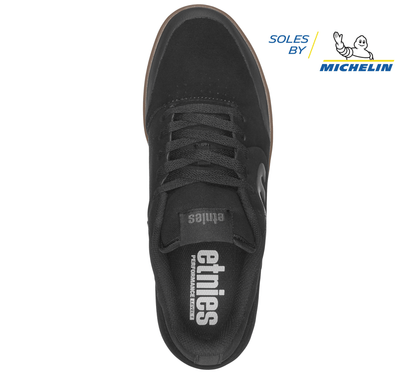 エトニーズ マラナ MARANA BLACK CHARCOAL GUM シューズ スニーカー 靴