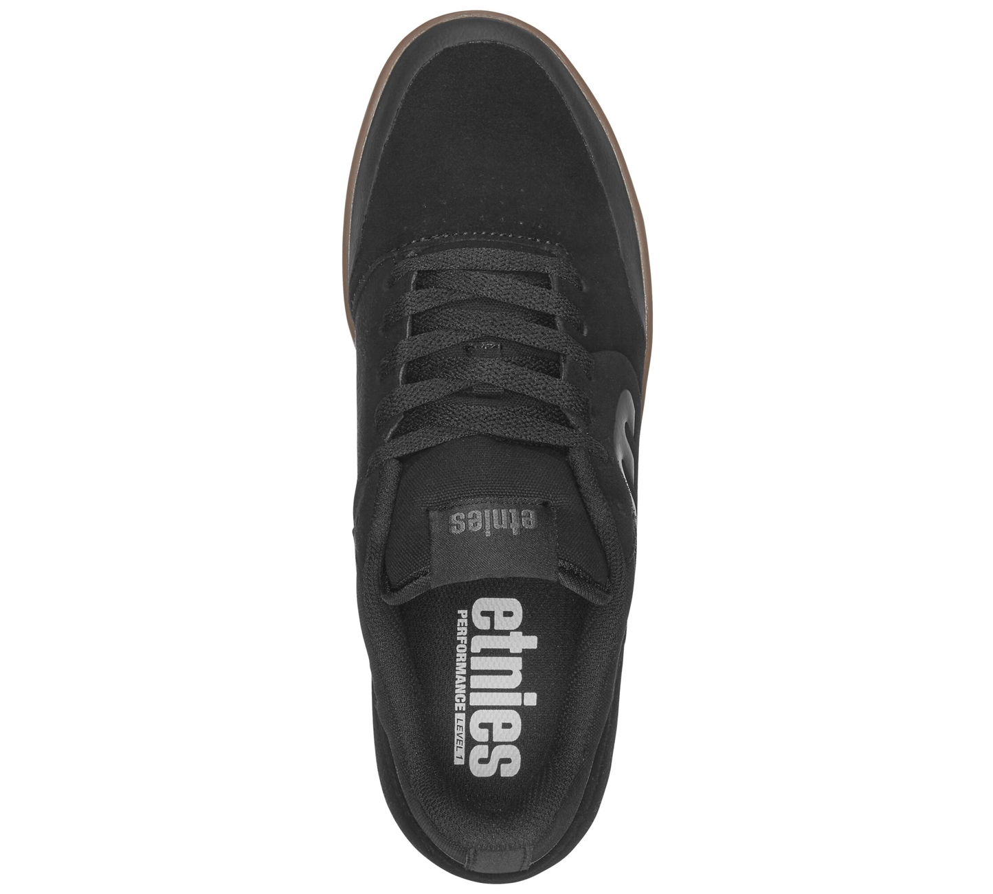 エトニーズ マラナ MARANA BLACK CHARCOAL GUM シューズ スニーカー 靴