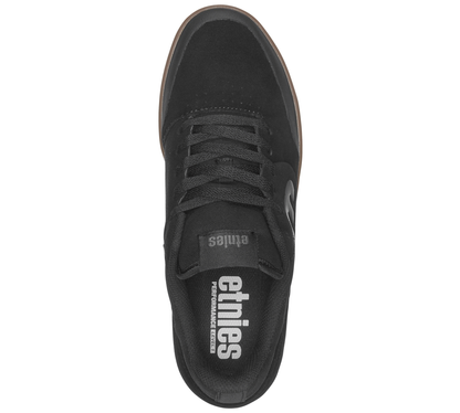 エトニーズ マラナ MARANA BLACK CHARCOAL GUM シューズ スニーカー 靴