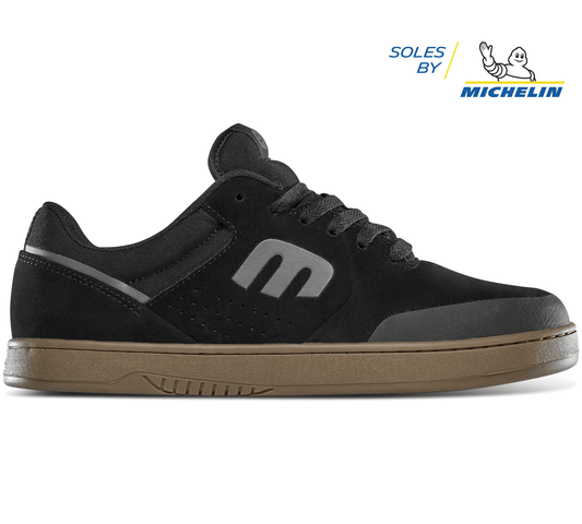 エトニーズ MARANA BLACK GUM DARK GREY