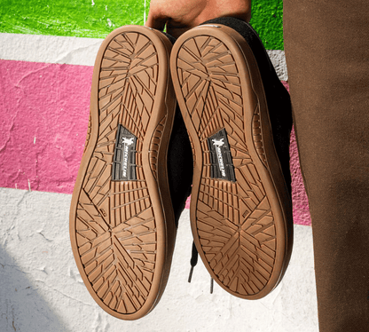 エトニーズ MARANA BLACK GUM DARK GREY