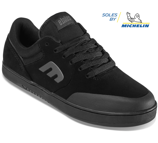 エトニーズ マラナMARANA BLACK RAW シューズ スニーカー 靴