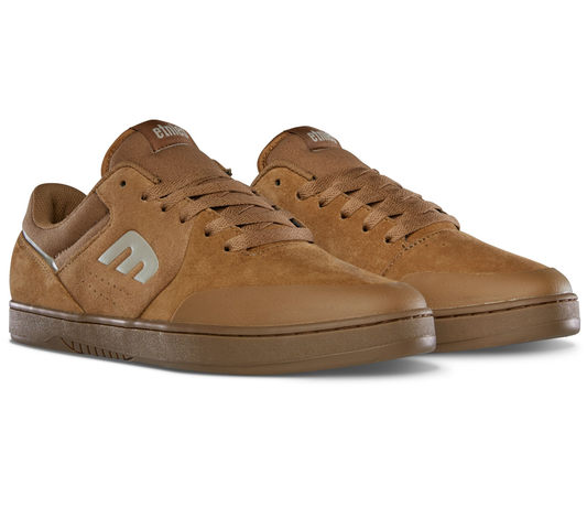 エトニーズ マラナMARANA BROWN GUM シューズ スニーカー 靴 MICHELIN ミシュラン