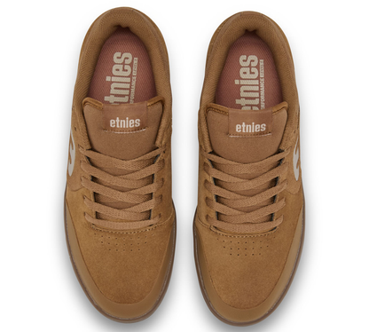 エトニーズ マラナMARANA BROWN GUM シューズ スニーカー 靴 MICHELIN ミシュラン