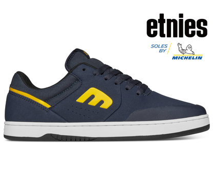 エトニーズ マラナMARANA NAVY YELLOW シューズ スニーカー 靴 MICHELIN ミシュラン
