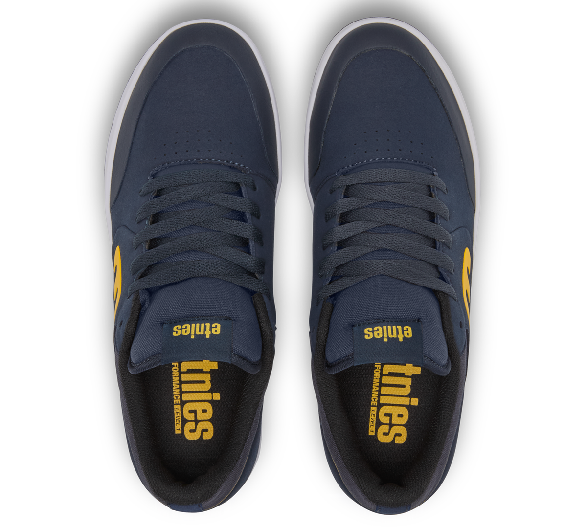エトニーズ マラナMARANA NAVY YELLOW シューズ スニーカー 靴 MICHELIN ミシュラン