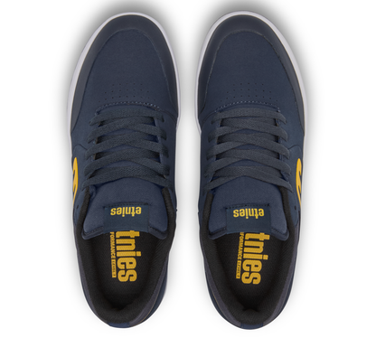 エトニーズ マラナMARANA NAVY YELLOW シューズ スニーカー 靴 MICHELIN ミシュラン