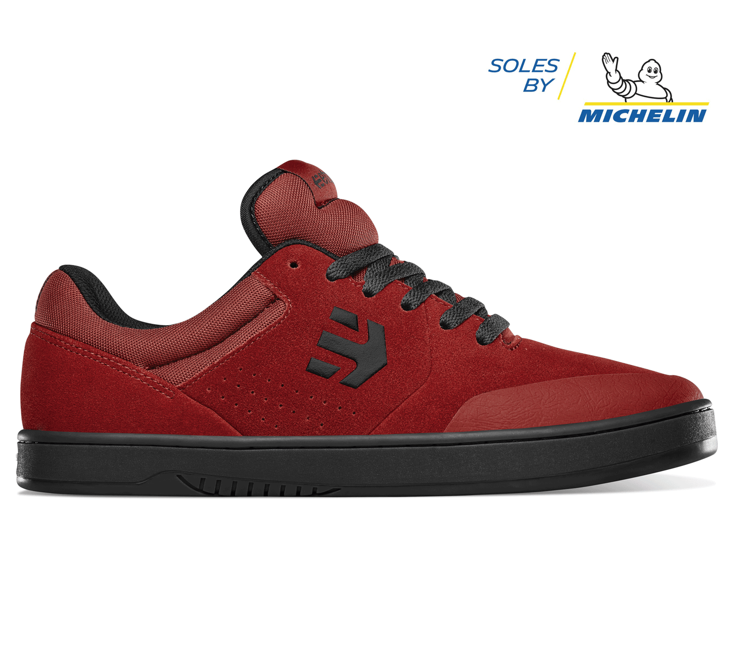 エトニーズ MARANA MICHELIN RED BLACK