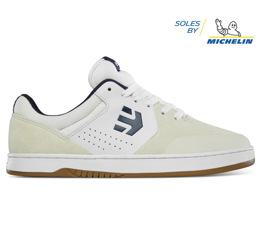 エトニーズ MARANA MICHELIN WHITE NAVY