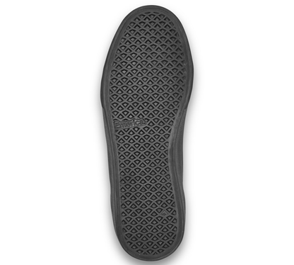 エメリカ モカ EMERICA MOCA BLACK BLACK シューズ スニーカー 靴