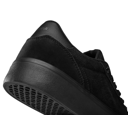 エメリカ モカ EMERICA MOCA BLACK BLACK シューズ スニーカー 靴