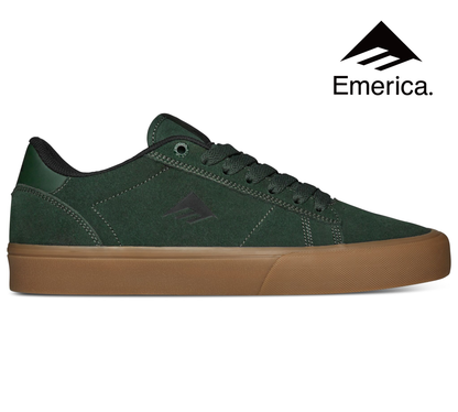 エメリカ モカ EMERICA MOCA GREEN GUM シューズ スニーカー 靴