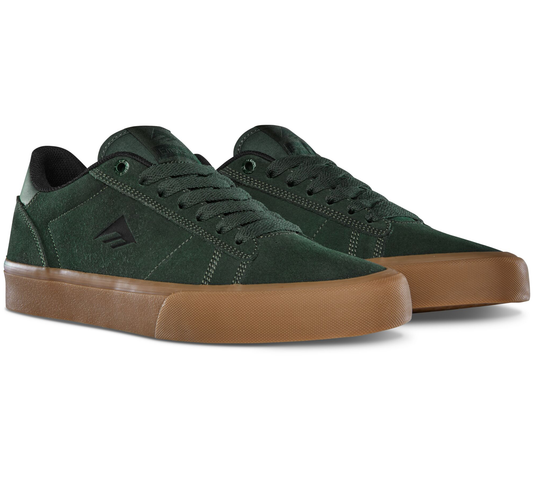 エメリカ モカ EMERICA MOCA GREEN GUM シューズ スニーカー 靴