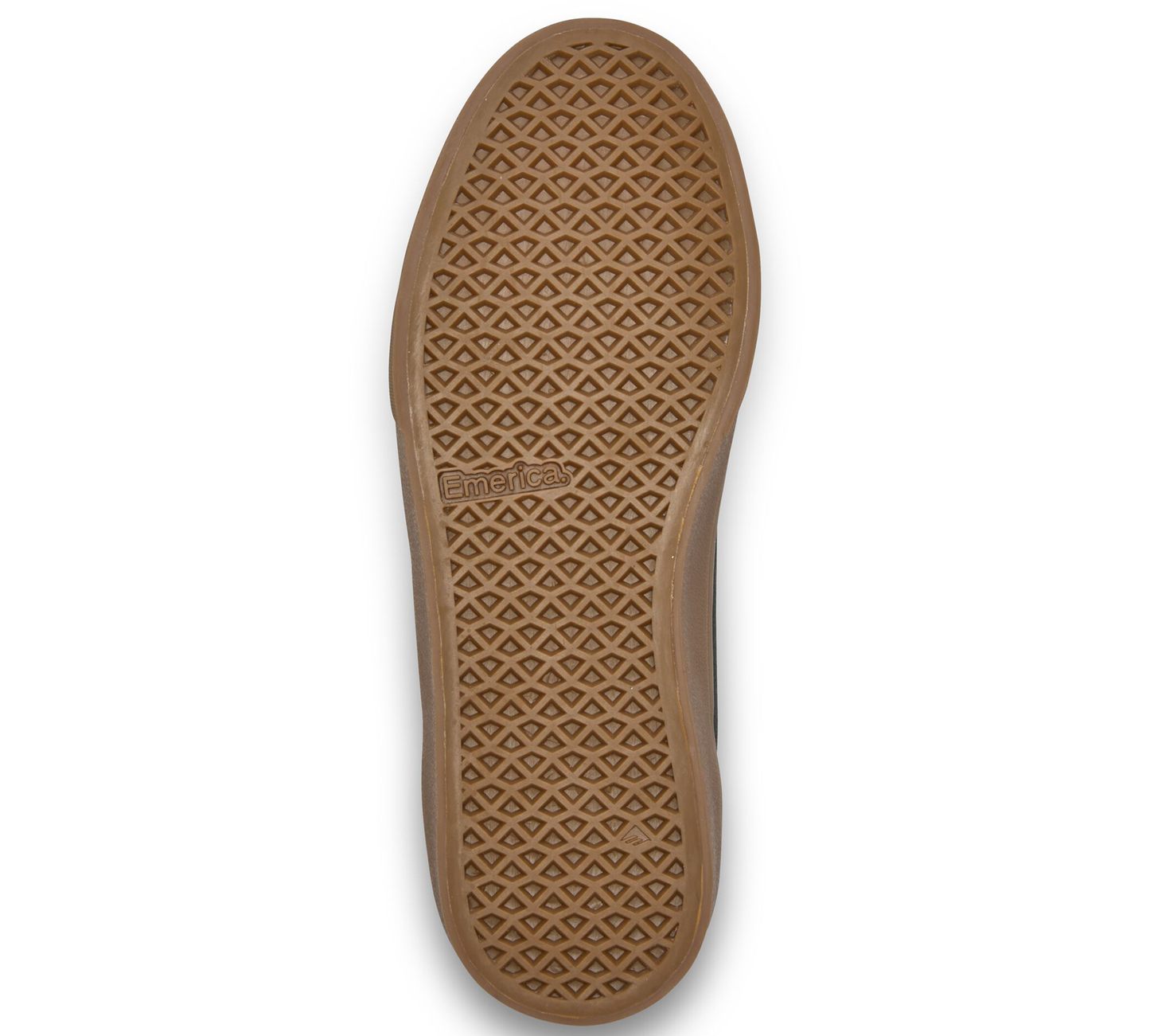 エメリカ モカ EMERICA MOCA GREEN GUM シューズ スニーカー 靴