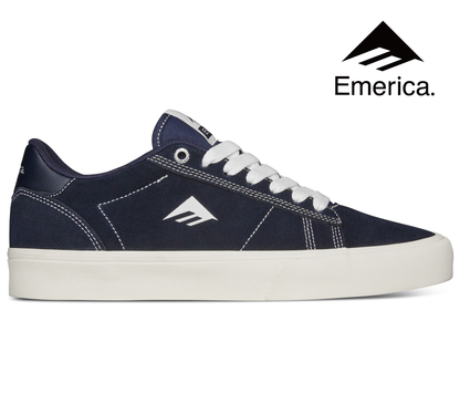 エメリカ モカ EMERICA MOCA  NAVY シューズ スニーカー 靴